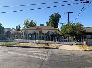 7109 Shirley Ave, Reseda, CA 91335