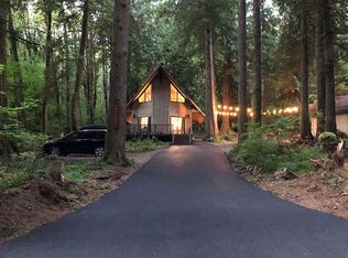 26712 E Henry Creek Rd, Rhododendron, OR 97049