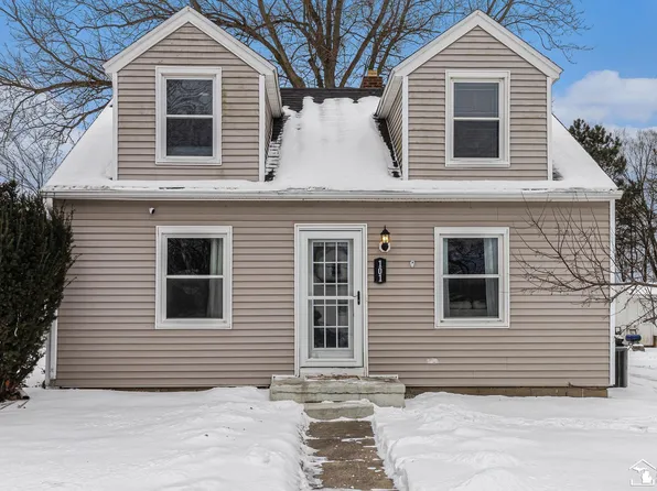 101 Bartlett St, Clinton, MI 49236