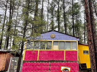 415 1st St, Ruidoso, NM 88345