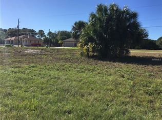 33 Tournament Rd, Placida, FL 33947