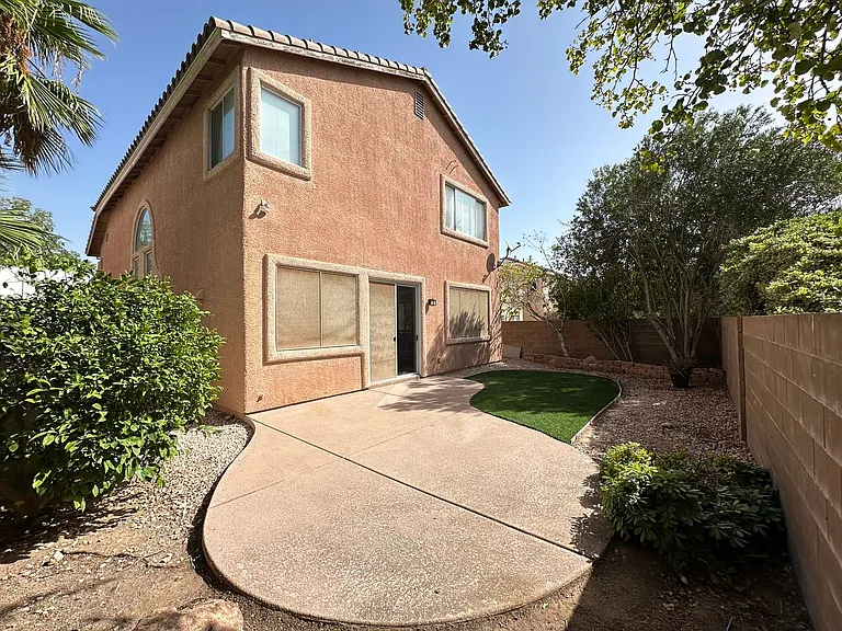 10191 Splendor Ridge Ave — Photo 30