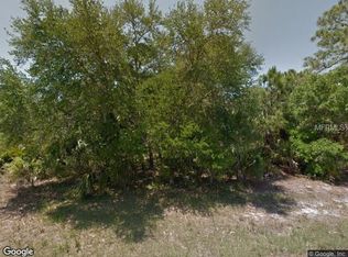 377 Munoz St, Pt Charlotte, FL 33953