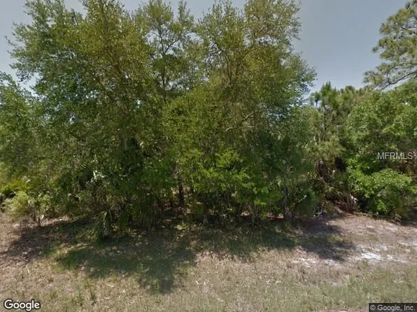 377 Munoz St, Pt Charlotte, FL 33953