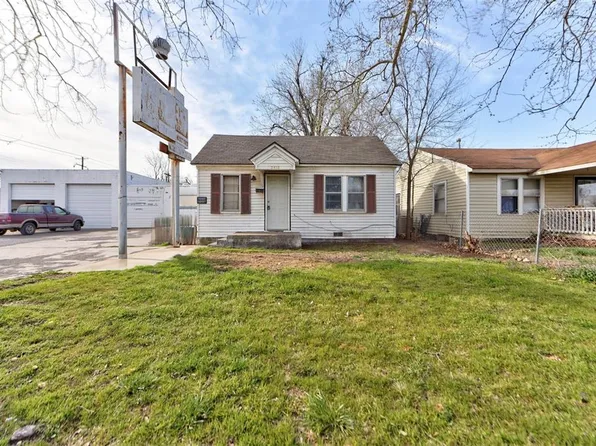 2414 SW 22nd St, Oklahoma City, OK 73108