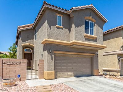 9436 Melva Blue Ct, Las Vegas, NV, 89166