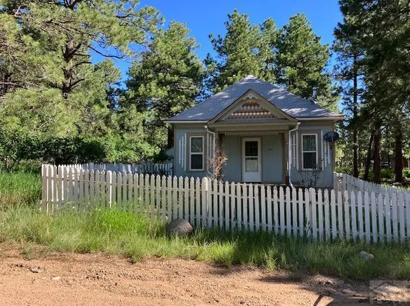 (undisclosed Address), Rye, CO 81069