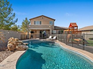 62 W Hackberry Ave, San Tan Valley, AZ 85140