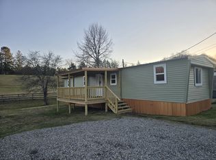 304 Townsend Dr LOT 2, Summersville, WV 26651