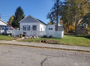 223 S Market St, Union City, OH 45390