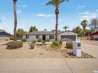 5040 E Sunnyside Dr, Scottsdale, AZ 85254