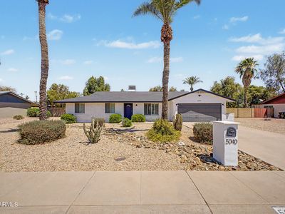 5040 E SUNNYSIDE Drive, Scottsdale, AZ, 85254