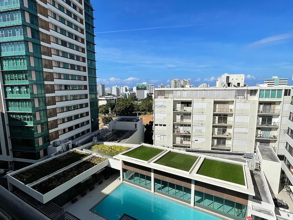 1509 Avenida Ponce De Leon #732