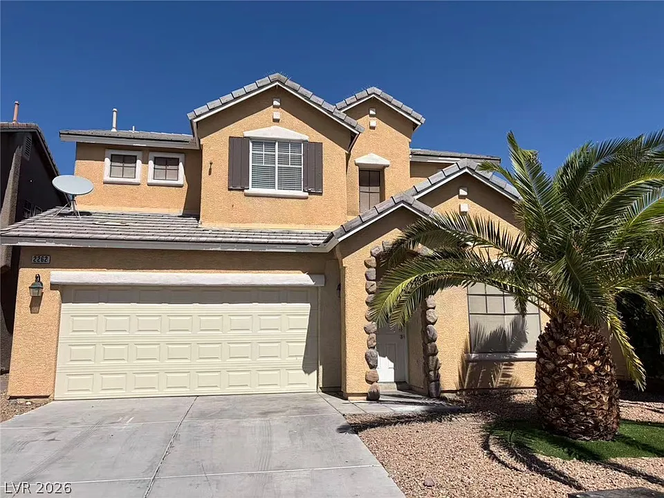 2262 Heavenly Lights Ave