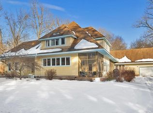 15535 Victor Rd, Union Pier, MI 49129