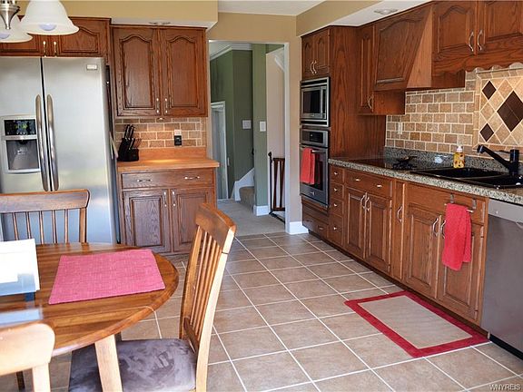 4th image of 4475 E Overlook Dr