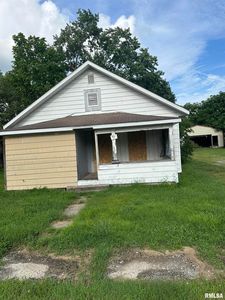 307 N Otis St, Marion, IL, 62959