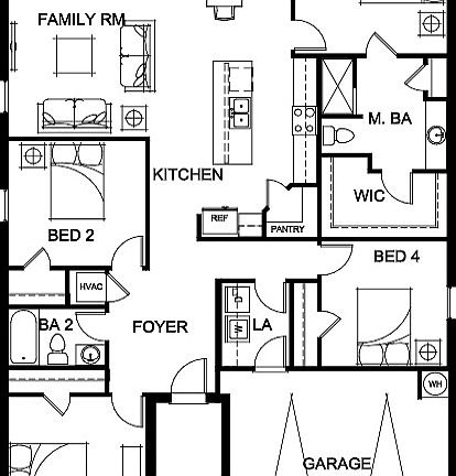 3rd image of 8606 Layalie Way
