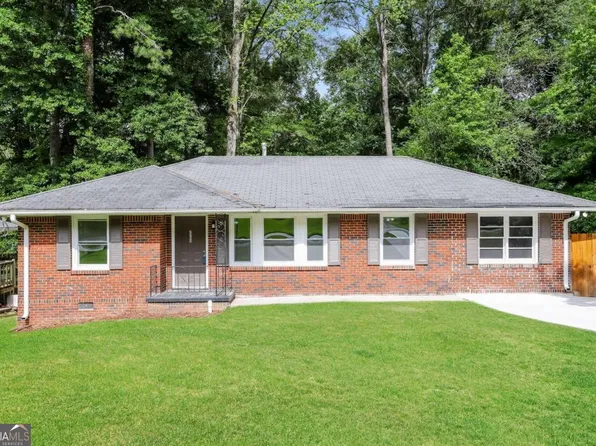 2765 Fairlane Dr SE, Atlanta, GA 30354