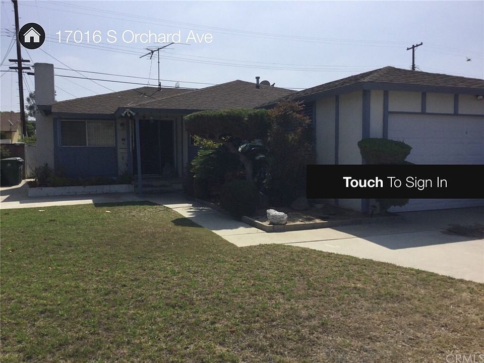 1st image of 17016 S Orchard Ave