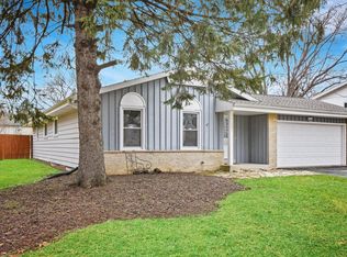 11901 W Lynx Ave, Milwaukee, WI 53225