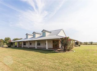 18990 NW County Road 3160, Dawson, TX 76639