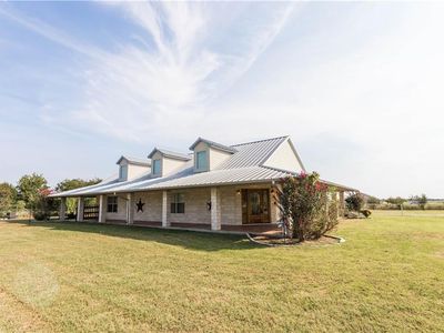 18990 NW County Road 3160, Dawson, TX, 76639