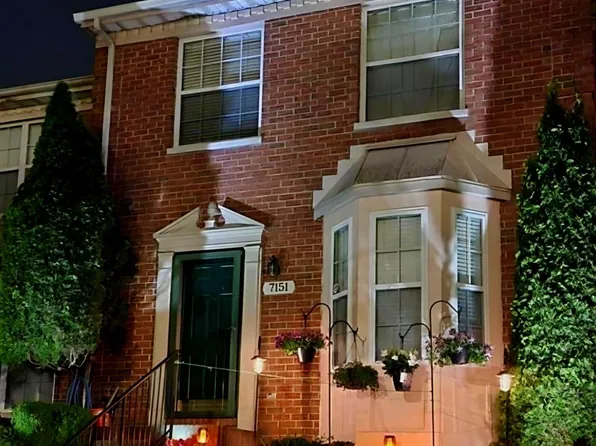 7151 Natures Rd, Columbia, MD 21046