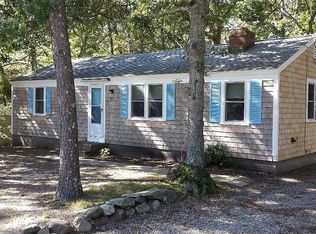 39 Alexander Dr, South Dennis, MA 02660