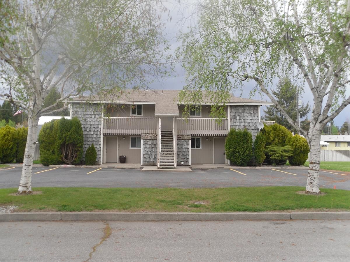 13121 E Skyview Ave APT 4, Spokane Valley, WA 99216 Zillow