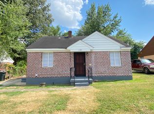 1783 Edmondson Ave, Memphis, TN 38114
