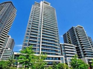 7165 Yonge St #2105, Markham, ON L3T0C9