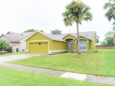 1228 Golden Club Ct, Orlando, FL, 32825