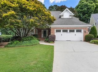 5010 Harbour Ridge Dr, Alpharetta, GA 30005