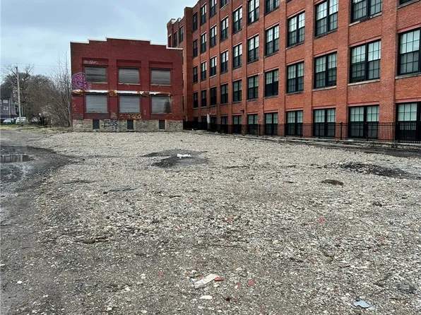 53 Canal St Lot 4, Rochester, NY 14608