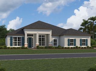 3555 Wolves Creek Pl, Apopka, FL 32712