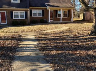 187 Spring Run St, Versailles, KY 40383