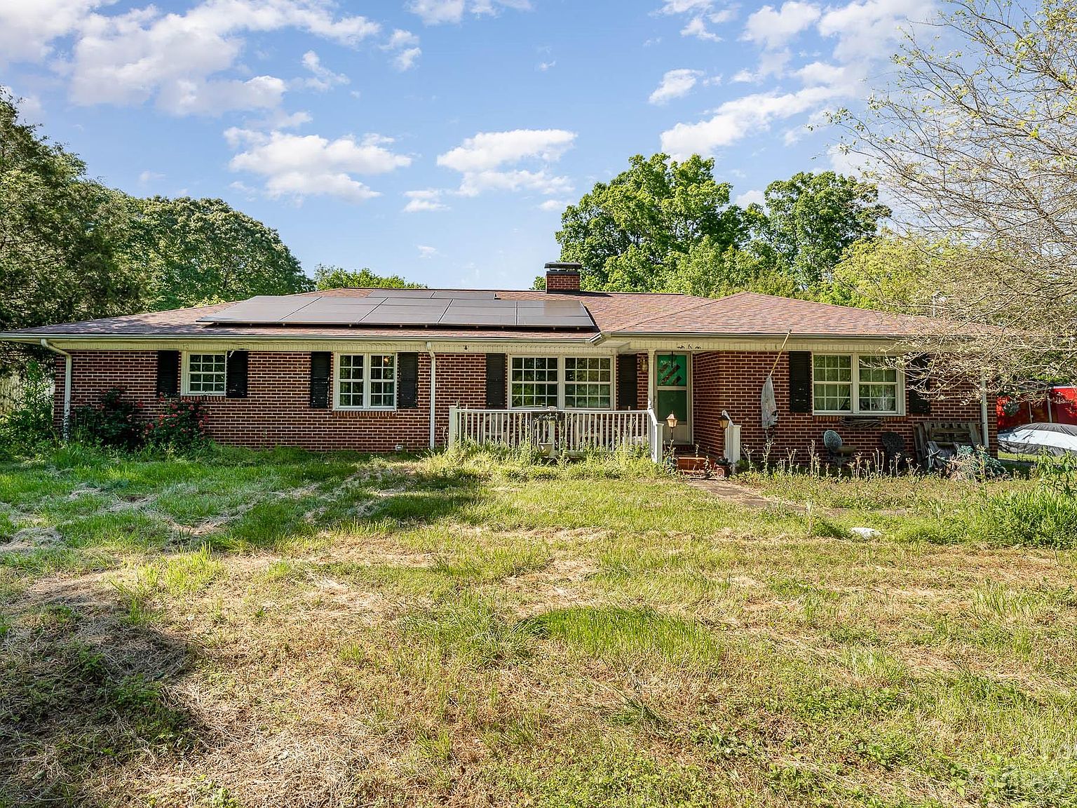 2668 W Old State Highway 150, Crouse, NC 28033 Zillow