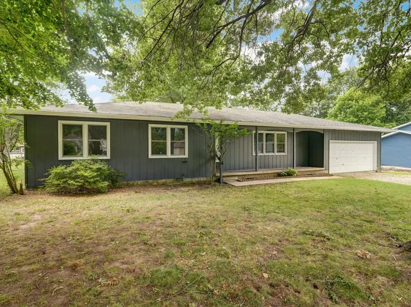 208 Jeb Street, Willard, MO 65781