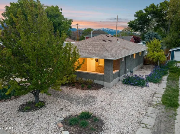 162 E Commonwealth Ave, Salt Lake City, UT 84115