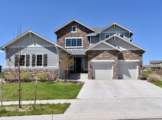 6233 Saker Ct, Fort Collins, CO 80528