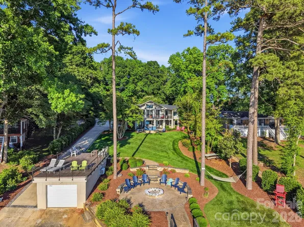 730 Mainsail Rd, Salisbury, NC 28146