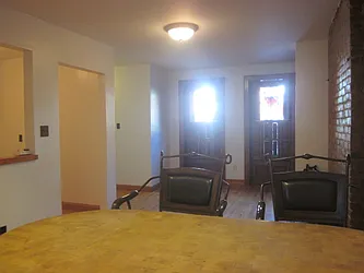 Rented by Flateau Realty