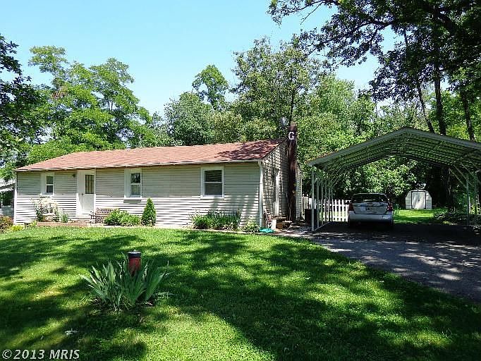 13618 Coppermine Rd, Union Bridge, MD 21791 Zillow