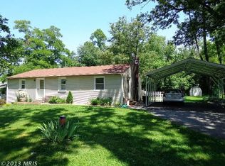 13618 Coppermine Rd, Union Bridge, MD 21791