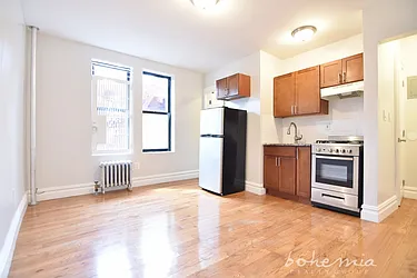 Rented by Bohemia Realty Group