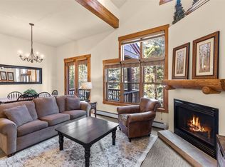45 Trappers Crossing Trl #8754, Breckenridge, CO 80435
