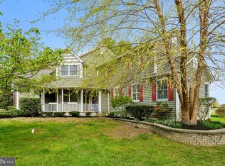 2 Par Ct, Grasonville, MD 21638