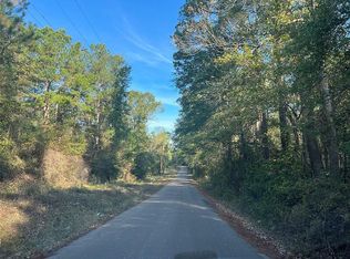 278 County Road 279, Nacogdoches, TX 75961