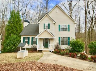 10265 Freehome Hwy, Canton, GA 30115